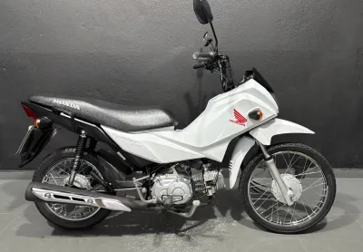 Honda pop 110 i cbs