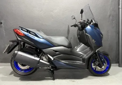 Yamaha xmax 250 abs