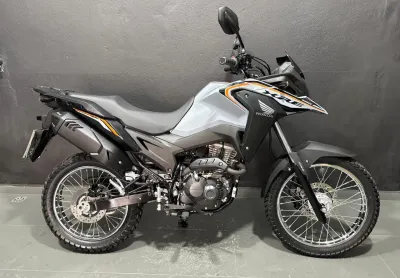 Honda xre 190 adv abs