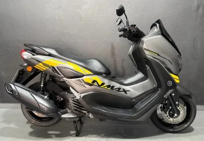 Yamaha nmax 160 se abs
