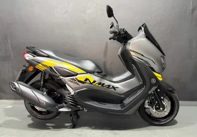 Yamaha nmax 160 abs