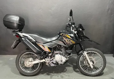 Xtz 150 crosser  z abs