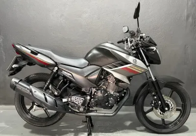 Yamaha fazer 150 sed 