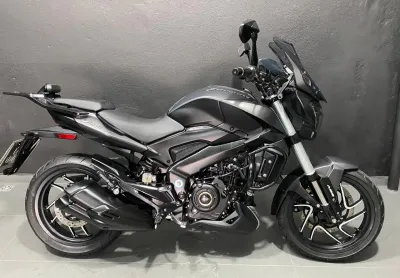 Bajaj dominar 400