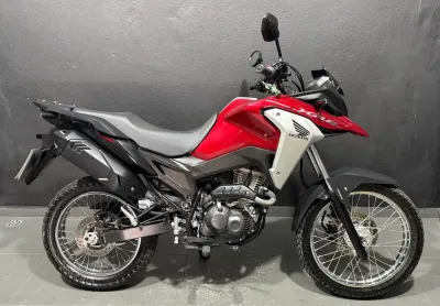 Honda xre 190 abs