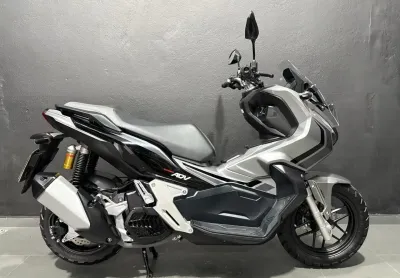 Honda adv 150 abs