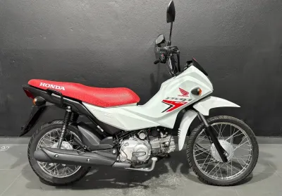 Honda pop 110 i es cbs