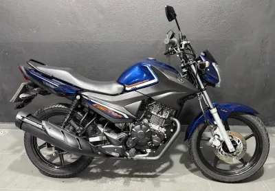 Yamaha factor 150 ed