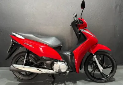 Honda biz 125 flex