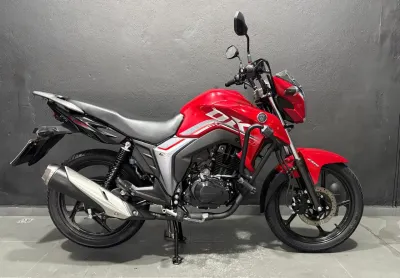 Haojue dk 160 fi cbs