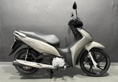 Honda biz 125 flex