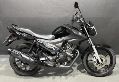 Yamaha factor 150 ed