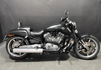 Harley davidson v-rod 1250 muscle