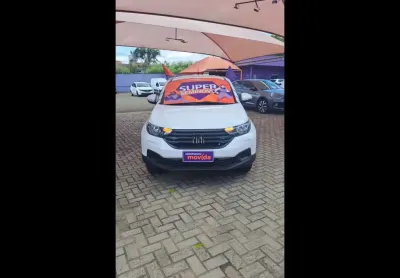 Fiat strada 1.3 freedom cd 8v