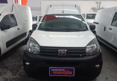 Fiat fiorino 1.4 evo endurance 8v 2p