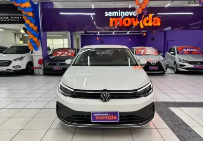 Volkswagen virtus 1.0 tsi 12v 4p