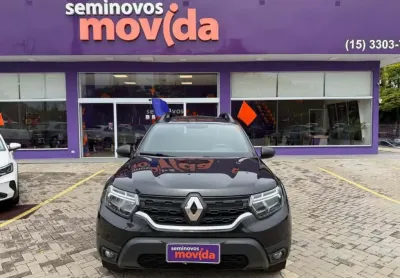 Renault duster 1.6 intense 16v 4p