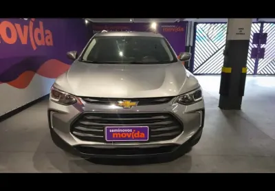 Chevrolet tracker 1.0 ltz turbo 12v 4p