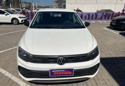 Volkswagen polo 1.0 track 12v 4p
