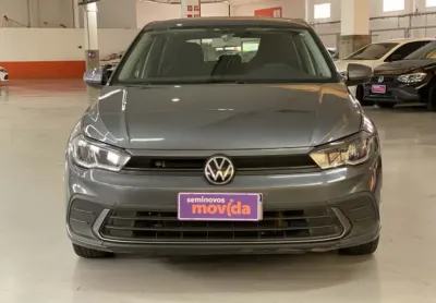 Volkswagen polo 1.0 tsi comfortline 12v 4p