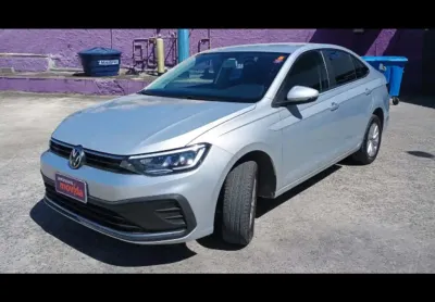 Volkswagen virtus 1.0 tsi 12v 4p