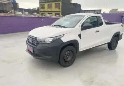 Fiat strada 1.3 endurance cs plus 8v