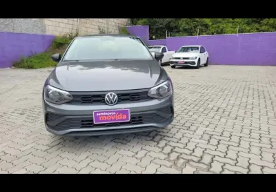 Volkswagen polo 1.0 track 12v 4p