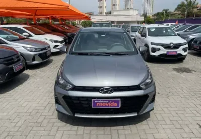 Hyundai hb20s 1.0 comfort plus 12v 4p