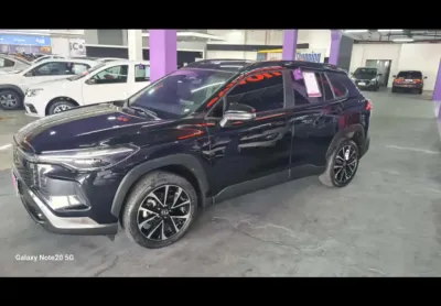 Toyota corolla cross 2.0 xre 16v 4p