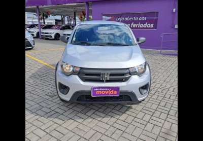 Fiat mobi 1.0 fire like 4p