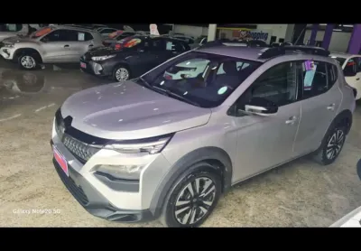 Renault kardian 1.0 evolution turbo 12v 4p