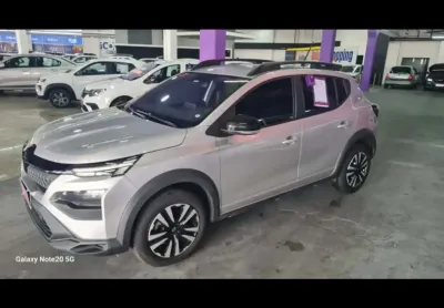 Renault kardian 1.0 evolution turbo 12v 4p