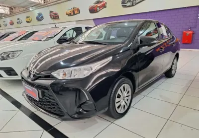 Toyota yaris yaris 1.5 xl plus connect cvt