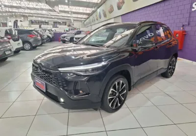 Toyota corolla cross 2.0 xre 16v 4p