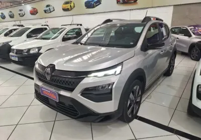 Renault kardian 1.0 techno turbo 12v 4p