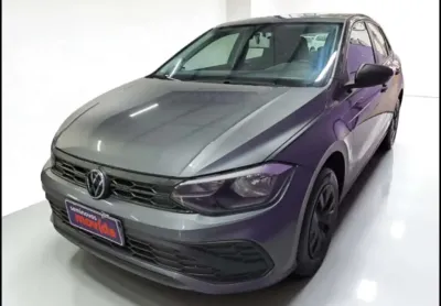Volkswagen polo 1.0 track 12v 4p