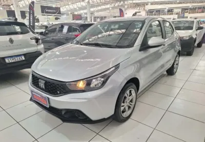 Fiat argo 1.0 drive 6v 4p