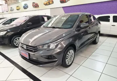 Fiat cronos 1.0 drive