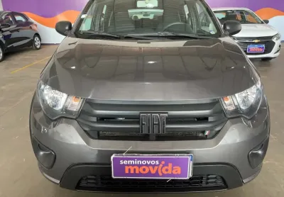 Fiat mobi 1.0 fire like 4p