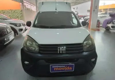 Fiat fiorino 1.4 evo endurance 8v 2p