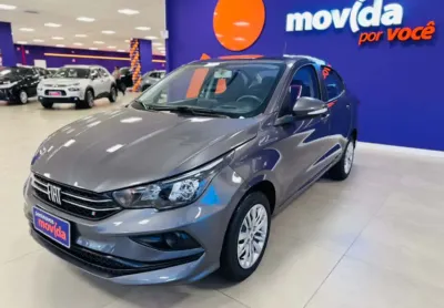 Fiat cronos 1.0 drive