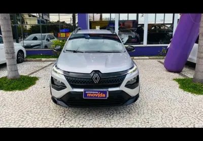 Renault kardian 1.0 evolution turbo 12v 4p