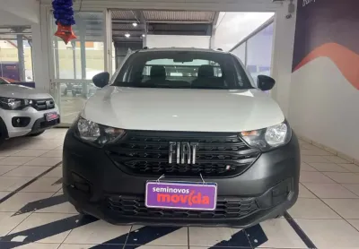 Fiat strada 1.3 endurance cs plus 8v