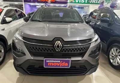 Renault kardian 1.0 evolution turbo 12v 4p