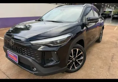 Toyota corolla cross 2.0 xre 16v 4p