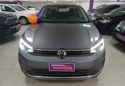 Volkswagen virtus 1.0 tsi 12v 4p