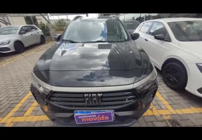 Fiat pulse 1.3 drive 8v 4p