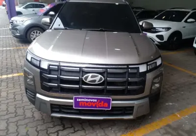 Hyundai creta 1.0 comfort plus turbo 12v 4p