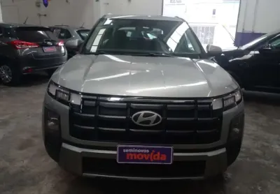 Hyundai creta 1.0 comfort plus turbo 12v 4p