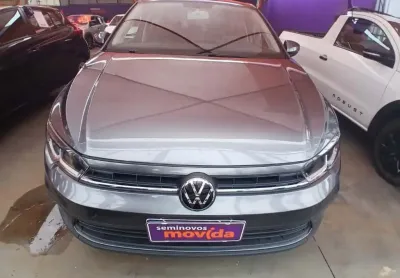Volkswagen polo 1.0 tsi comfortline 12v 4p